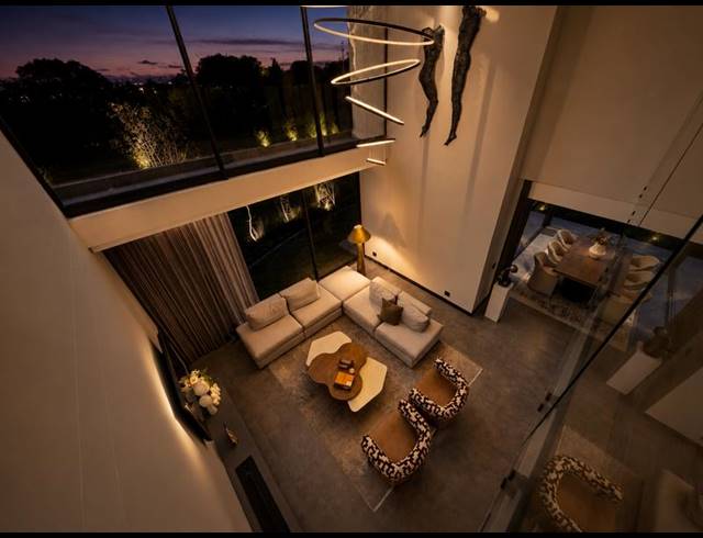 4 BEDROOM HOUSE FOR SALE IN STEYN CITY